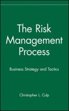 Risk Management Process: Business Strategy and Tactics
