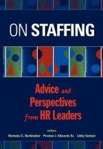 On Staffing - Advice and Perspectives from HR Leaders
