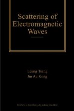 Scattering of Electromagnetic Waves