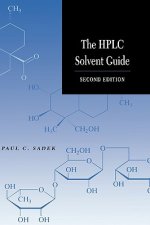 HPLC Solvent Guide 2e
