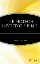 Biotech Investor's Bible