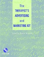 Therapist's Advertising & Marketing Kit +CD