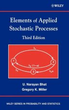 Elements of Applied Stochastic Processes 3e