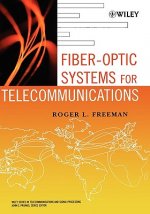 Fiber-Optic Systems for Telecommunications
