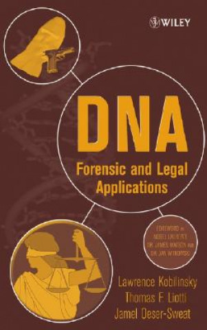 DNA - Forensic and Legal Applications