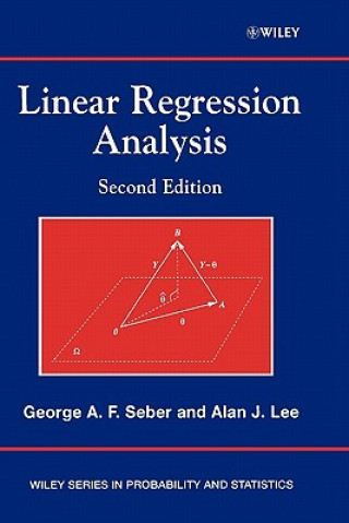 Linear Regression Analysis 2e