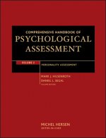 Comprehensive Handbook of Psychological Assessment - Personality Assessment V 2