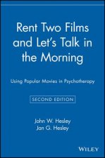 Rent Two Films and Let's Talk in the Morning