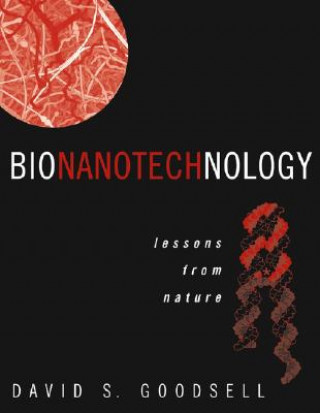 Bionanotechnology - Lessons from Nature