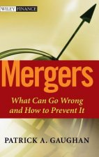 Mergers - What Can Go Wrong and How to Prevent It