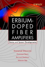 Erbium-Doped Fiber Amplifiers - Device and System Developments