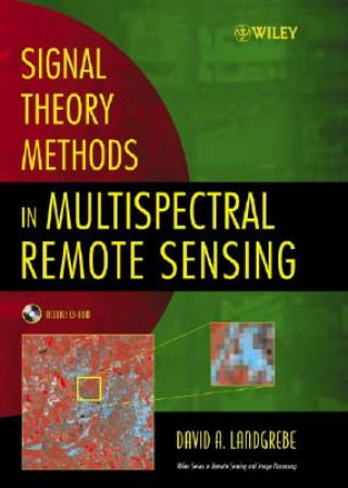 Signal Theory Methods in Multispectral Remote Sens Sensing +CD