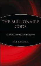 Millionaire Code - 16 Paths to Wealth Building