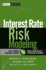Interest Rate Risk Modeling - The Fixed Income Valuation Course +CD
