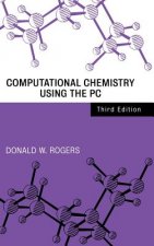 Computational Chemistry Using the PC 3e