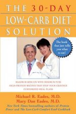 30-Day Low-Carb Diet Solution