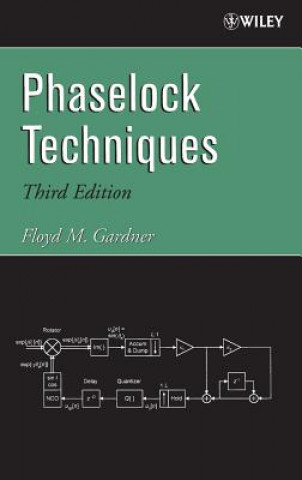 Phaselock Techniques 3e