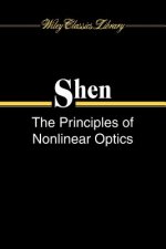 Principles of Nonlinear Optics (WCL)