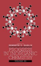 Progress in Inorganic Chemistry V50