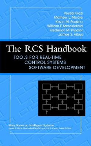 RCS Handbook - Tools for Real Time Control Systems Software Development