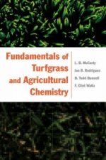 Fundamentals of Turfgrass and Agricultural Chemistry