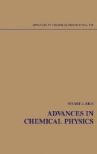 Advances in Chemical Physics V129