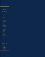 Organic Reactions V62