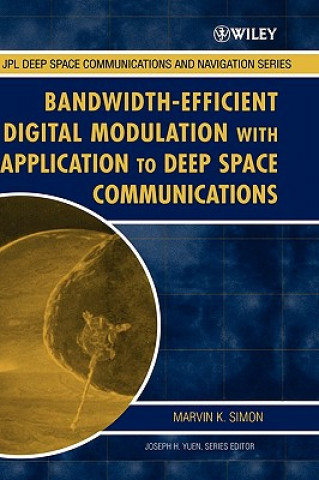 Bandwidth-Efficient Digital Modulation with Application to Deep-Space Communications
