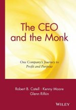 CEO and the Monk