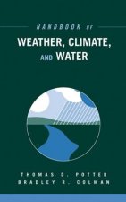 Handbook of Weather, Climate, and Water