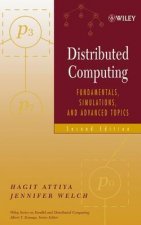Distributed Computing - Fundamentals, Simulations and Advanced Topics 2e