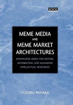 Meme Media and Meme Market Architectures - Knowledge Media for Editing, Distributing and Managing Intellectual Resources
