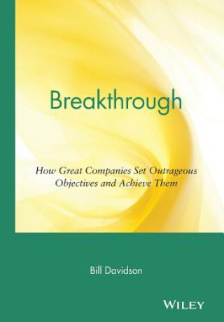 Breakthrough