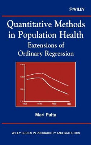Quantitative Methods in Population Health - Extensions of Ordinary Regression