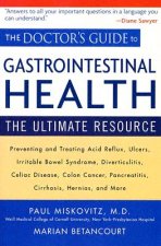 Doctor's Guide to Gastrointestinal Health