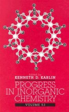Progress in Inorganic Chemistry V53