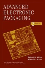 Advanced Electronic Packaging 2e