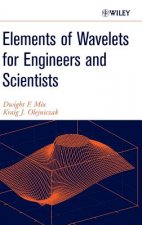 Elements of Wavelets for Engineers and Scientists