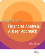 Core Concepts version of Financial Analysis - A User Approach (WSE)