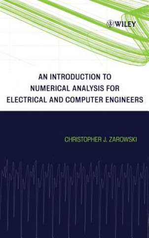Introduction to Numerical Analysis for Electrical and Computer Engineers