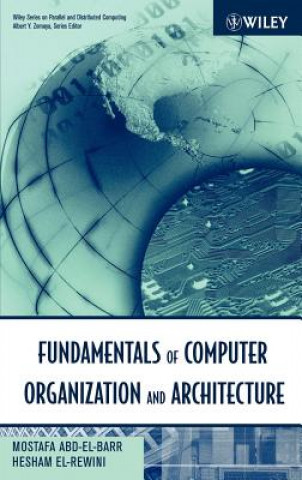 Computer Organization and Architecture - Fundamentals of Computer Organization and Architecture V 1