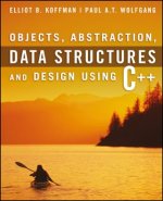 Objects, Abstraction and Data Structures Using C++  (WSE)