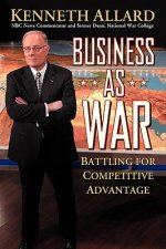 Battling for Competitive Advantage