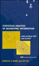 Statistical Analysis of Geographic Information with ArcView GIS and ArcGIS +WS