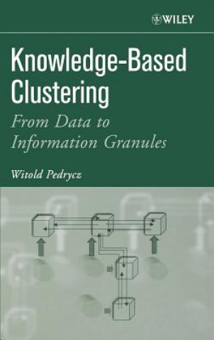 Knowledge-Based Clustering - From Data to Information Granules
