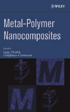 Metal-Polymer Nanocomposites