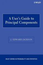 User's Guide to Principal Components