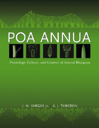 Poa Annua - Physiology, Culture and Control of Annual Bluegrass