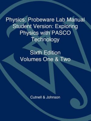 Physics 6E Lab Manual