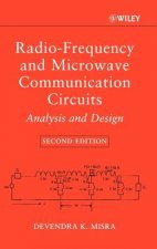 Radio-Frequency and Microwave Communication Circuits - Analysis and Design 2e